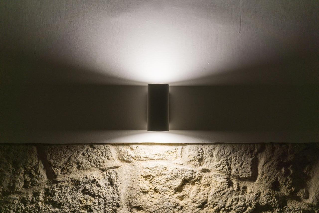 Donato Rooms Trani Exterior foto