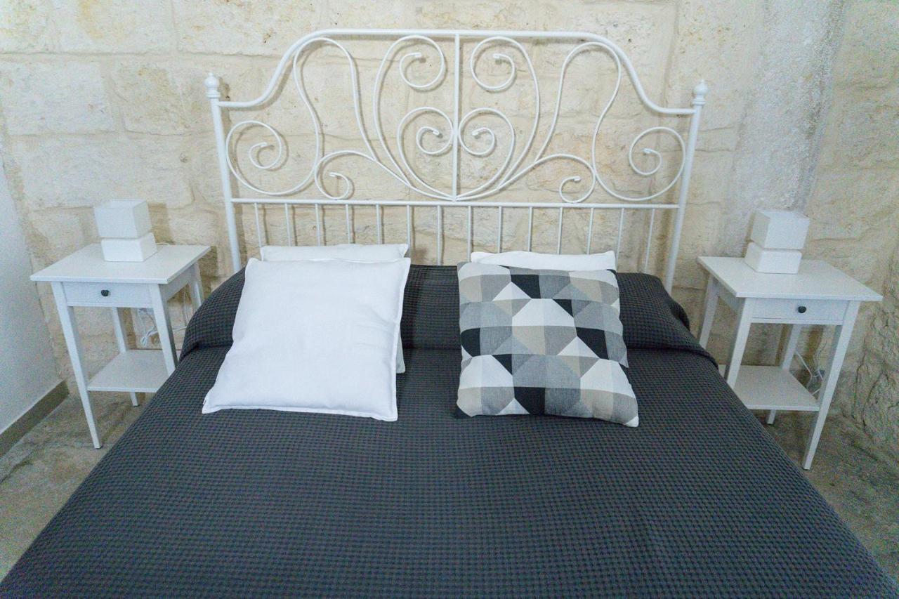 Donato Rooms Trani Exterior foto
