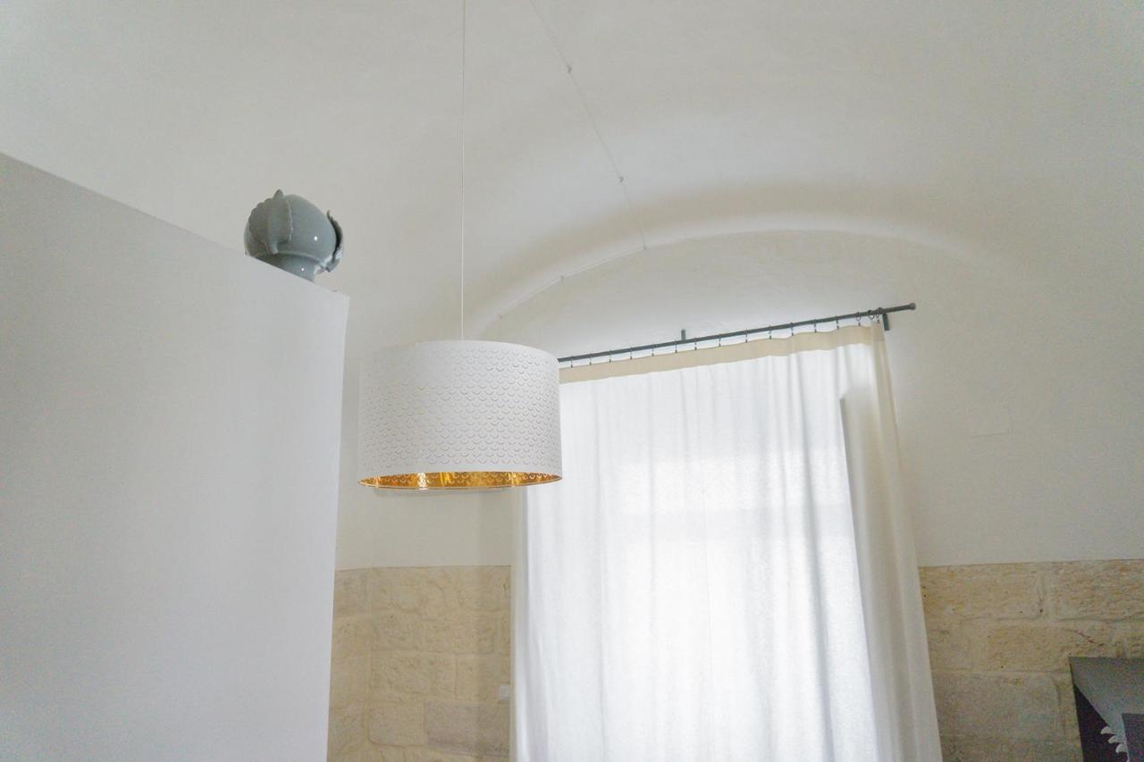 Donato Rooms Trani Exterior foto