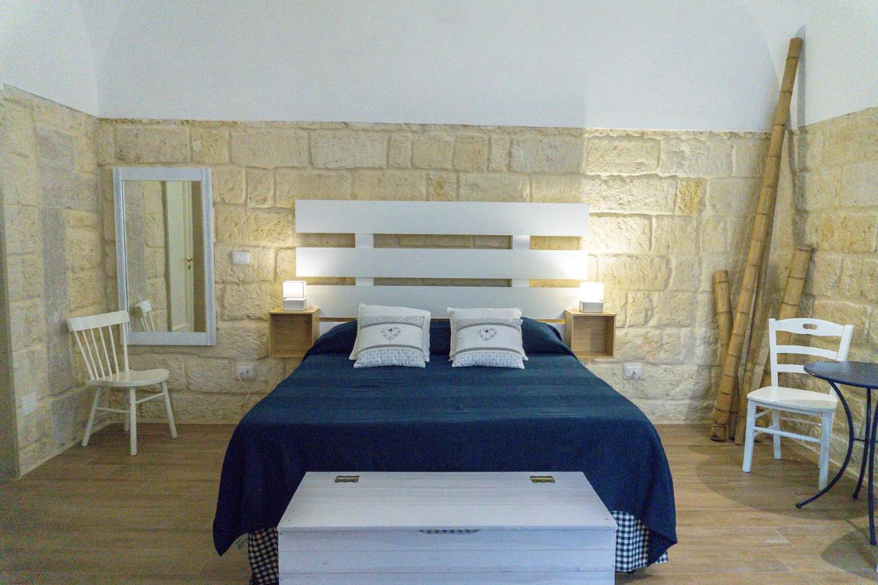 Donato Rooms Trani Exterior foto