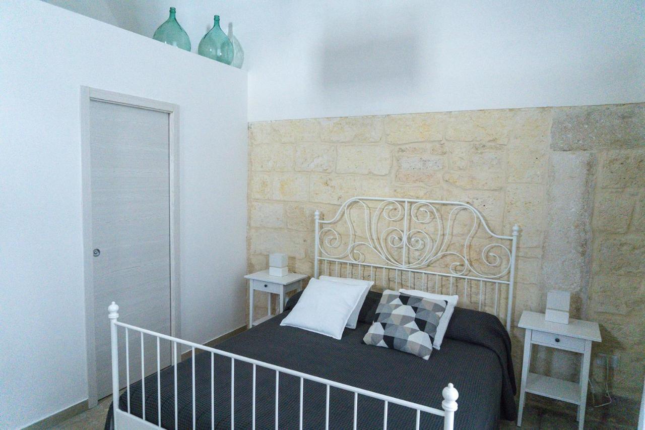Donato Rooms Trani Exterior foto