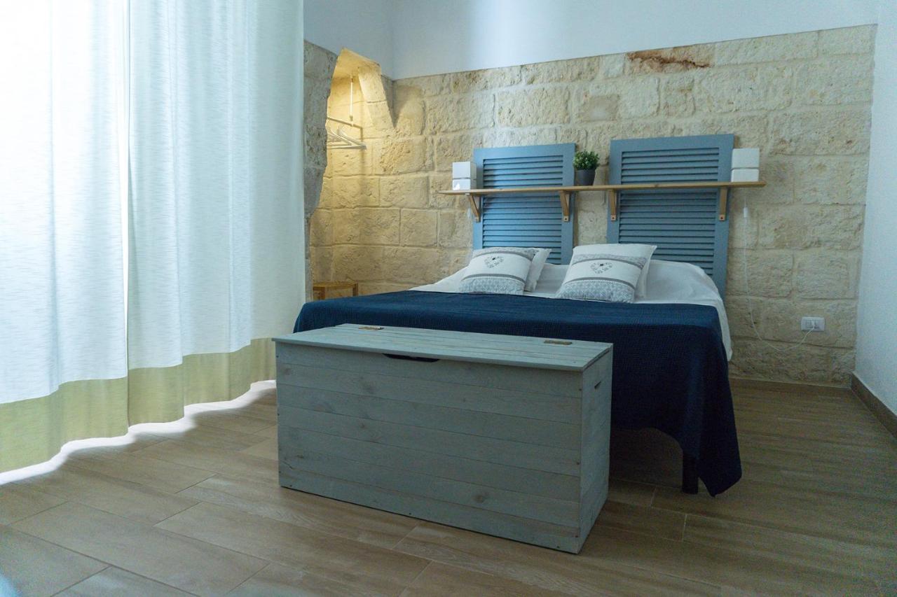 Donato Rooms Trani Exterior foto