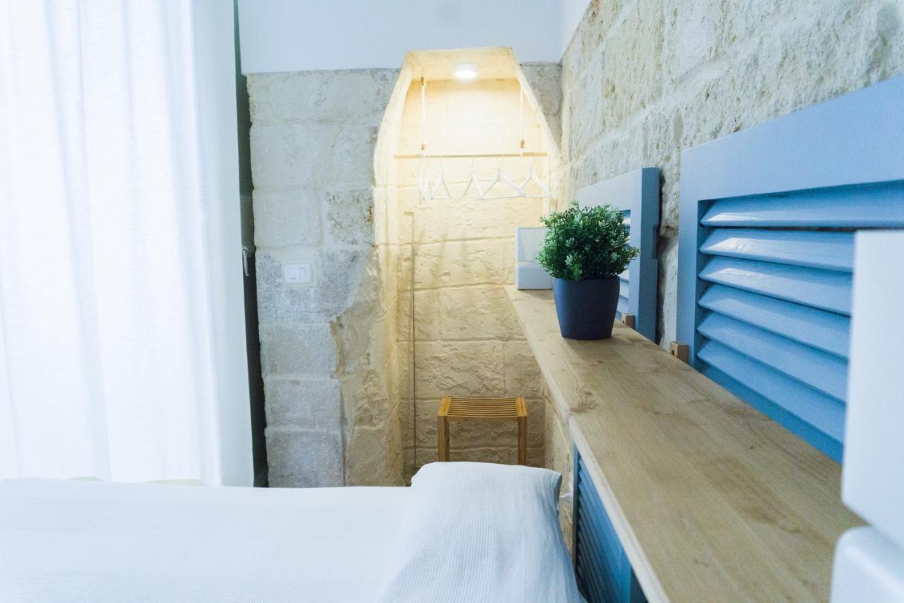 Donato Rooms Trani Exterior foto