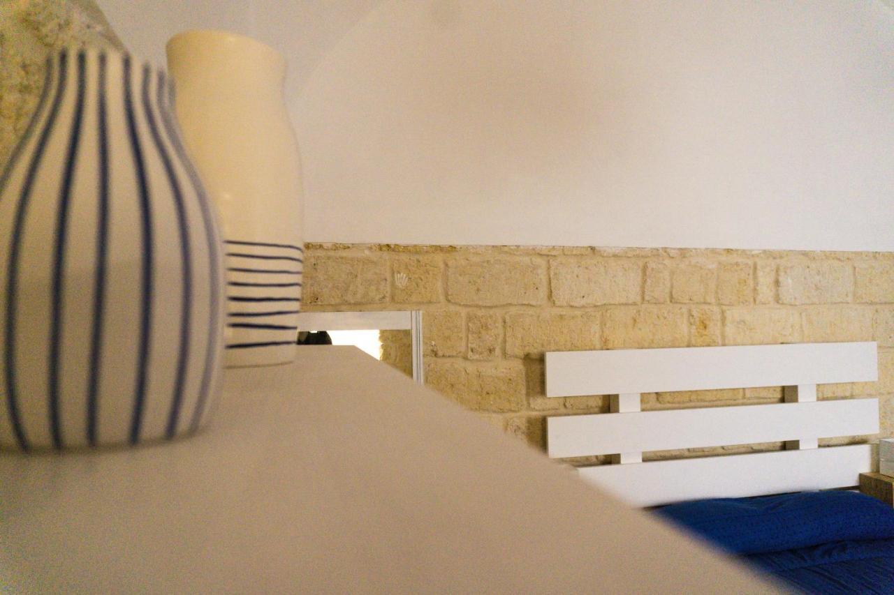 Donato Rooms Trani Exterior foto